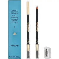 sisley Lápis Phyto Sourcils Perfect Eyebrow 03 Brun