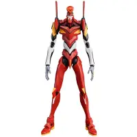 Blokees Figura Evangelion: Production Model 02