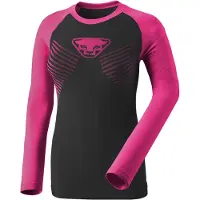 Dynafit Camiseta De Manga Comprida Speed Dryarn