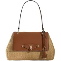 GUESS Malas de tiracolo 'Maggie' bege