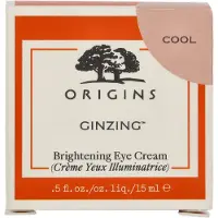 Origins Contorno Dos Olhos Ginzing Original 15ml