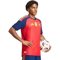 Adidas Camisola Principal Oficial dos Vencedores 26 da Espanha