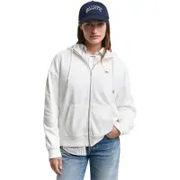 Gant Moletom Com Fecho 4201412