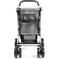 Rolser Carrinho De Compras Basket Mf 4b