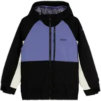 Roxy Casaco Crystal Clear
