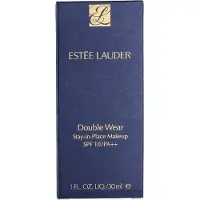 Estée Lauder Double Wear Stay-in-Place Makeup Foundation 2C1