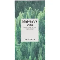 SKIN1004 Madagascar Centella Tea-Trica B5 Cream 75 ml