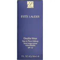 Estée Lauder Double Wear Stay-in-Place Makeup Foundation 1W1