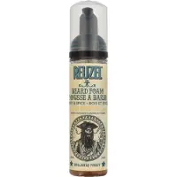 Reuzel Wood & Spice Beard Foam 70 ml