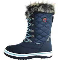 TROLLKIDS Botas De Neve Holmenkollen Xt
