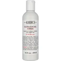 Kiehl's Ultra Facial Tonico 250 ml — Tonico viso