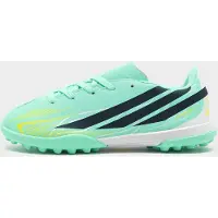 Adidas Botas de Futebol F50 HYPERFAST CLUB para Relva para Criança