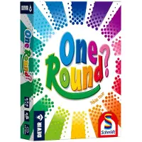 Devir Jogo De Tabuleiro One Round?