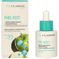 Clarins My Pure-Reset Resurfacing Blemish Serum 30 ml
