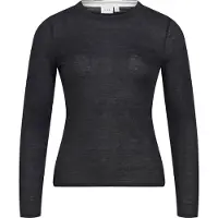 Vila Camiseta De Manga Comprida Elianne
