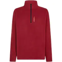 O'Neill Pullover desportivo vermelho / branco
