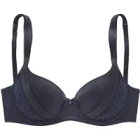 s.Oliver Soutien navy / azul escuro