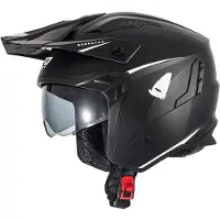 Ufo Capacete Integral Echus-x Carbon