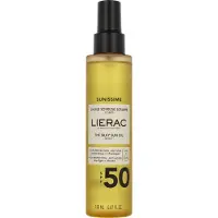 Lierac Protetor Solar Sunissime Oil Spf50 150ml