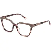 Yalea Óculos De Leitura Vya207v-530xap 53x16x140 Mm