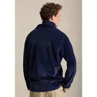 Ralph Lauren Camisa navy
