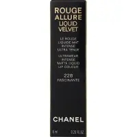Chanel Rouge Allure Velvet 228-fascinante