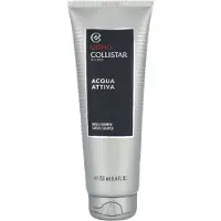 Collistar Man Acqua Attiva Shampoo Shower Gel 250 ml