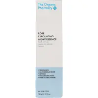 The Organic Pharmacy Soro Rose Exfoliating Night