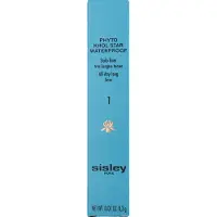sisley Phyto-Khol Star Waterproof 01-sparkling black