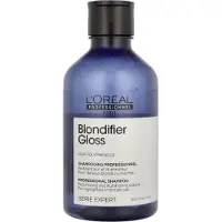 L'Oréal Profissional Blondifier Gloss Shampoo 300 ml