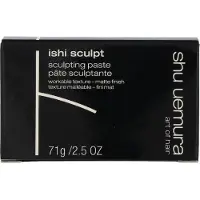Shu Uemura Style Ishi Sculpt Sculpting Paste 75 ml