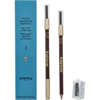 sisley Phyto-Sourcils Perfect 02-chatain