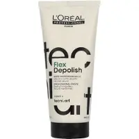 L'Oréal Pasta Destructuring Rough Effect - Crema pasta opacizzante e modellante per capelli 100ml