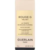 Guerlain Rouge G Luxurious Velvet 880