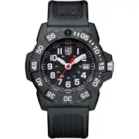 Luminox Relógio Navy Seal 3501
