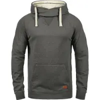 Blend Sweatshirt '703585ME' cinzento escuro