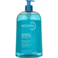 Bioderma Atoderm Gel Douche Nettoyant Douceur 1000 ml