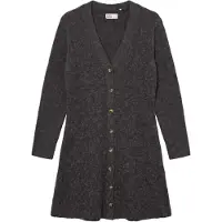 Vero Moda Vestido Curto De Manga Comprida Doffy