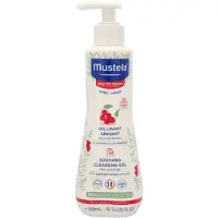 Mustela Gel Lavant Apaisant 300 ml