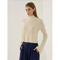 Hiccups for Kids Pullover creme