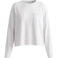 Imily Bela Camisa branco