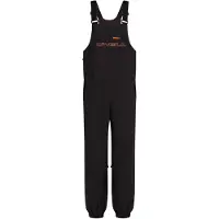 O'Neill Calças outdoor laranja / preto