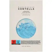 SKIN1004 Máscara Facial Madagascar Centella Hyalu-cica Hydrating