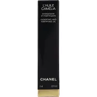 Chanel L'Huile Camelia Hydrating And Fortifying Oil 11 ml