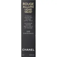 Chanel Rouge Allure Velvet 206-surprenante