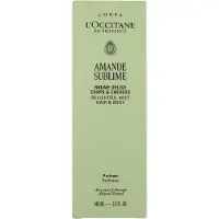 L'Occitane Amande Sublime Hair & Body Mist 100 ml