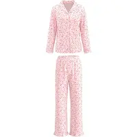 Imily Bela Pijama rosa