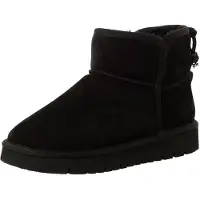 Tamaris Botas preto