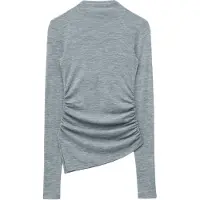 And Other Stories & Other Stories Camisa acinzentado