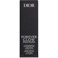 Dior Base Forever Star Glow Filter 1n